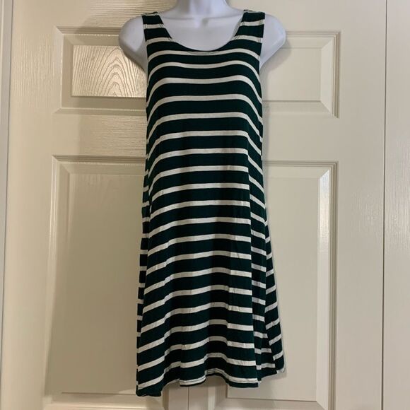 OLIVIA REA, tank top dress, midi, medium, great condition - Picture 1 of 12